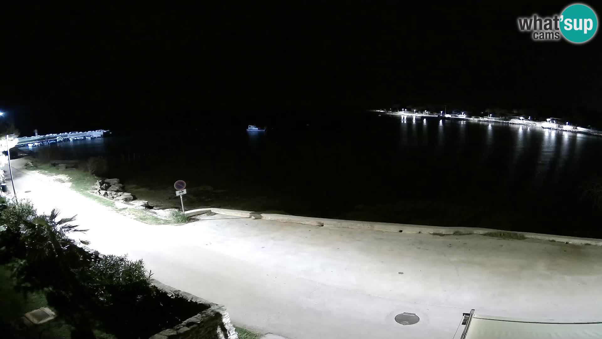 Umag – Hotel Zlatna Vala