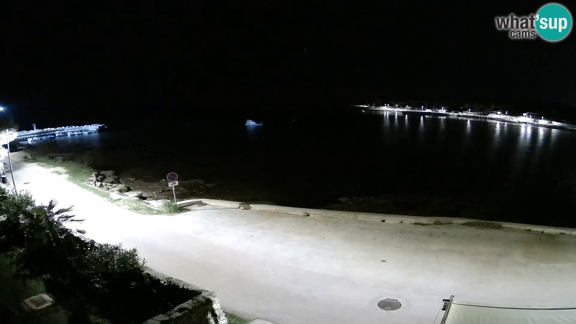 Umago – Hotel Zlatna Vala