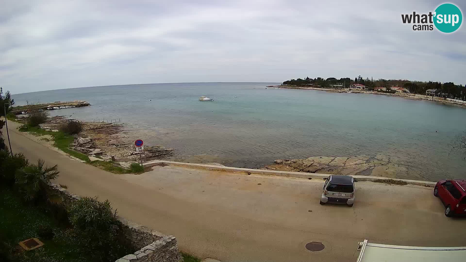 Umag – Hotel Zlatna Vala