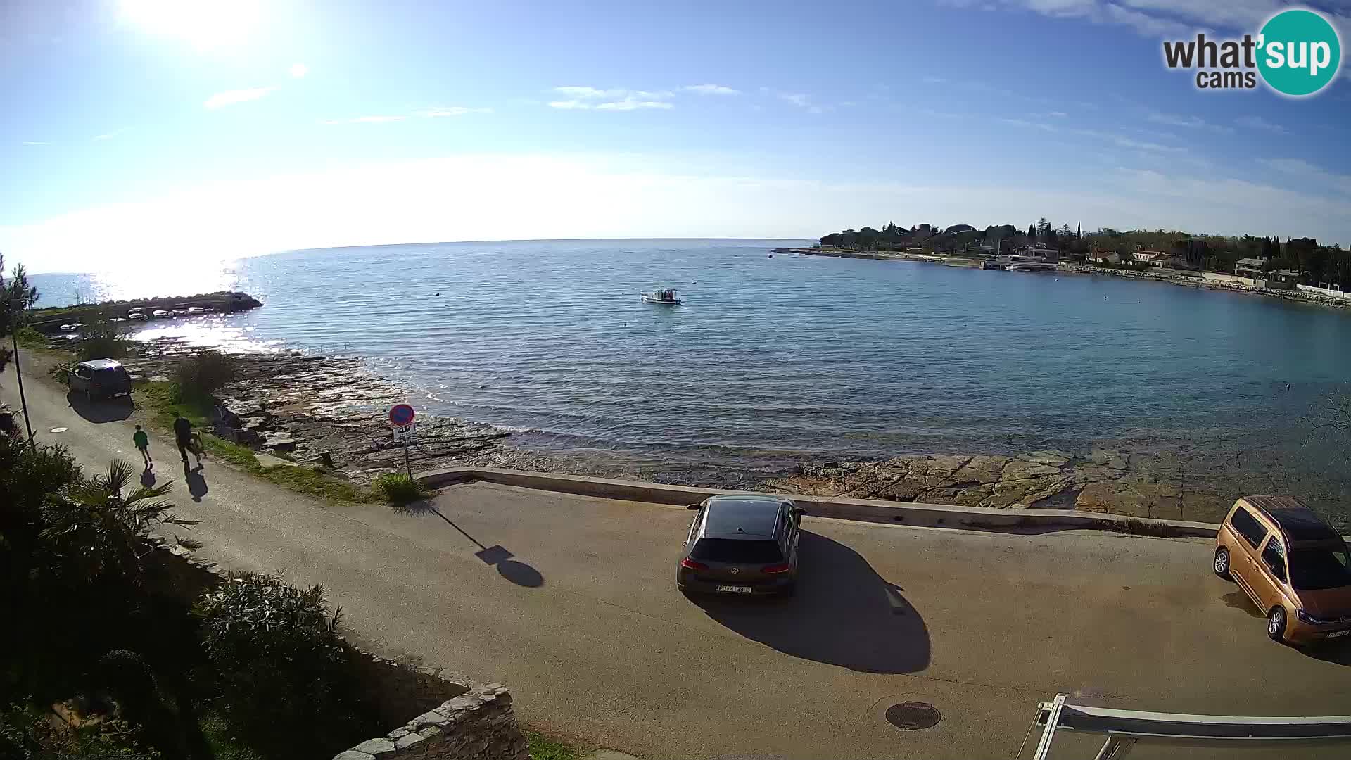 Umag – Hotel Zlatna Vala