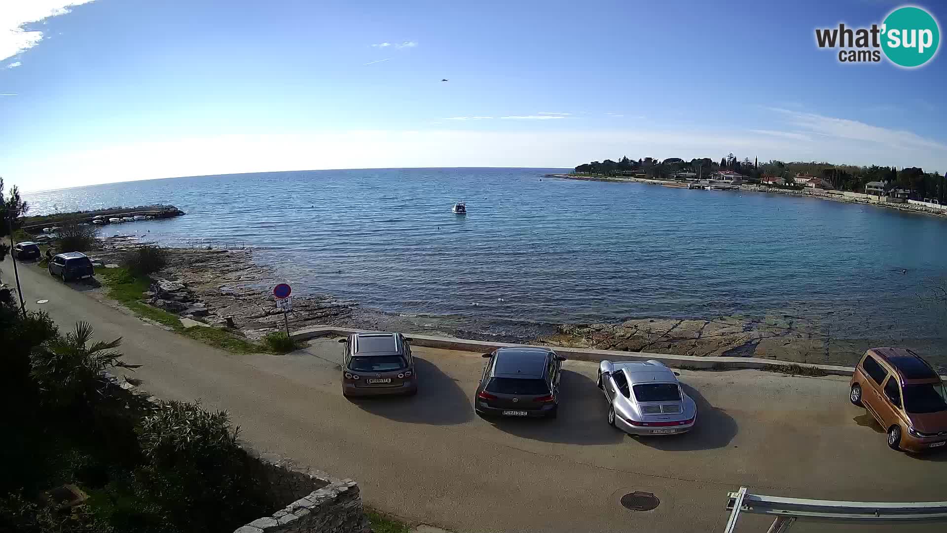 Umag – Hotel Zlatna Vala