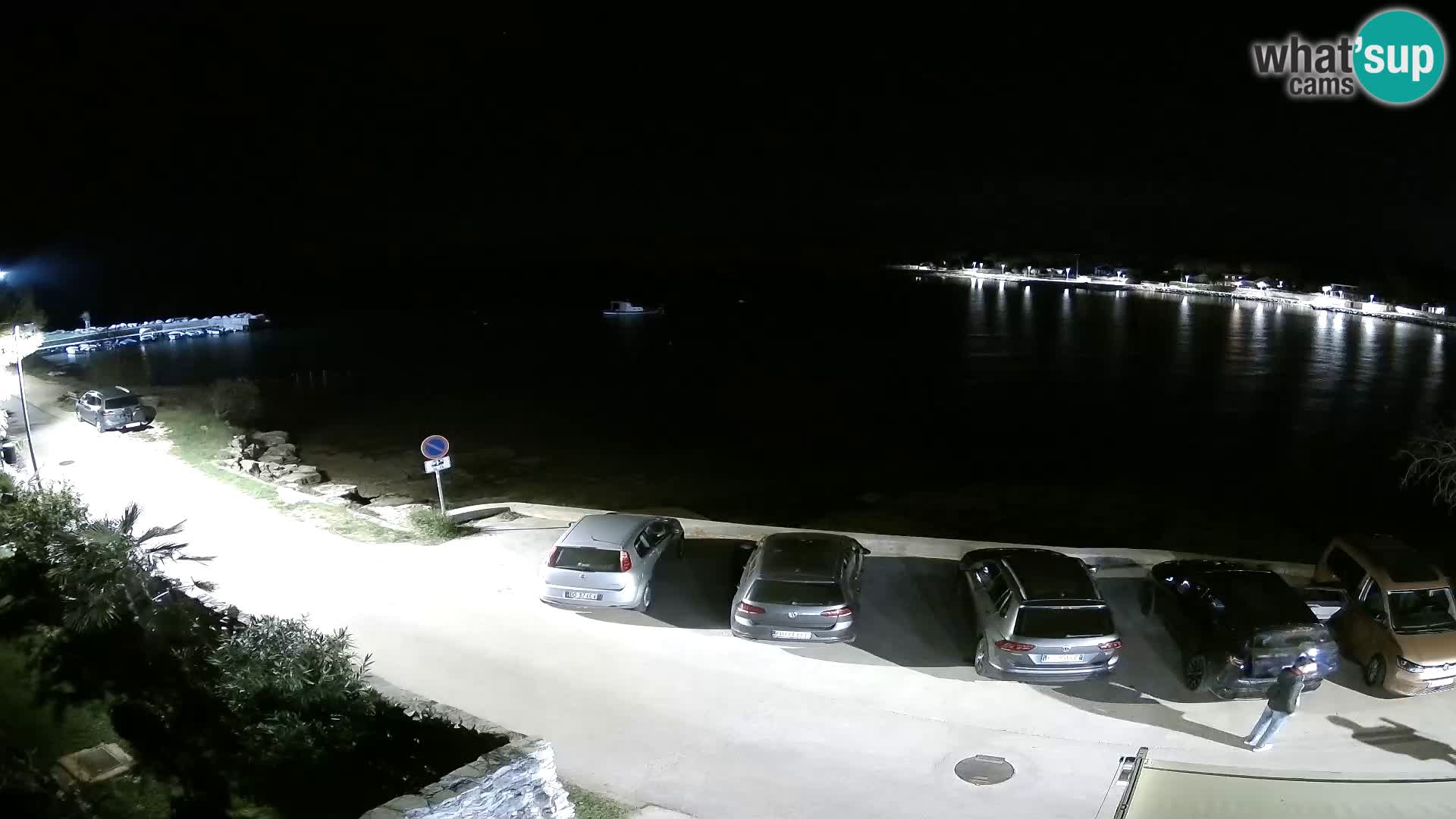 Umag – Hotel Zlatna Vala