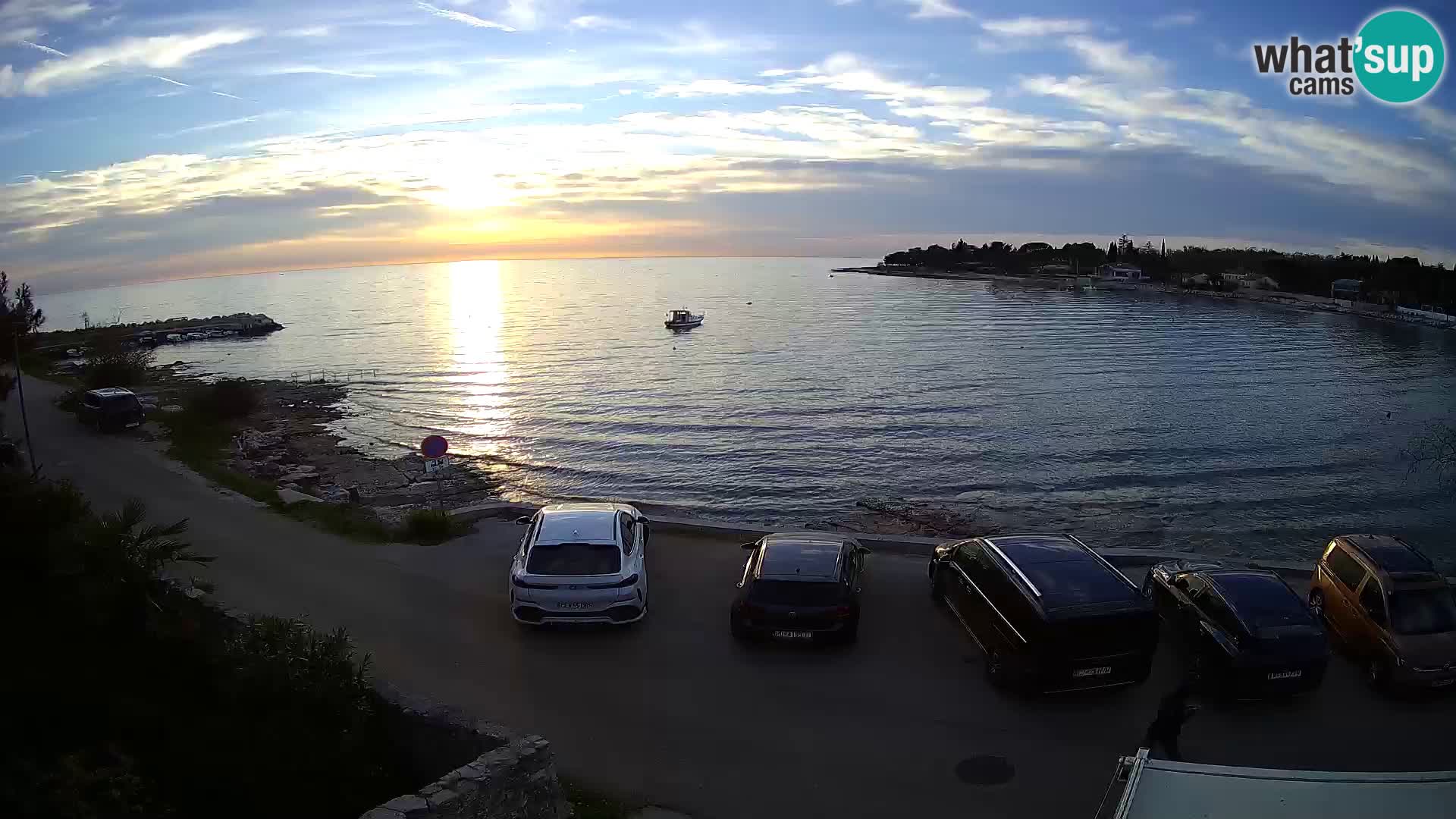 Umag – Hotel Zlatna Vala