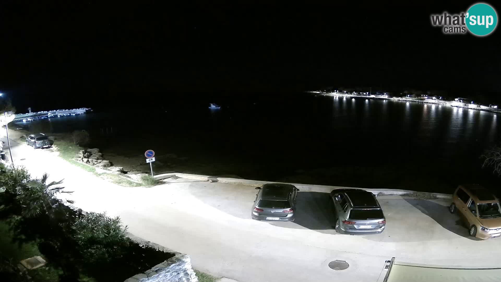 Umag – Hotel Zlatna Vala