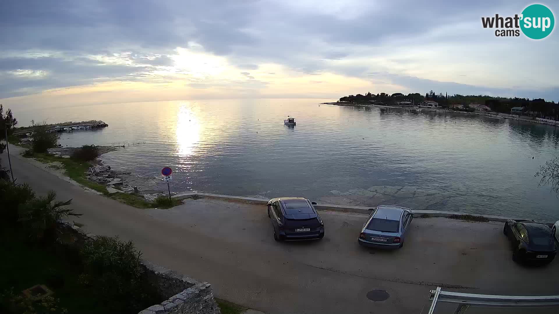 Umag – Hotel Zlatna Vala