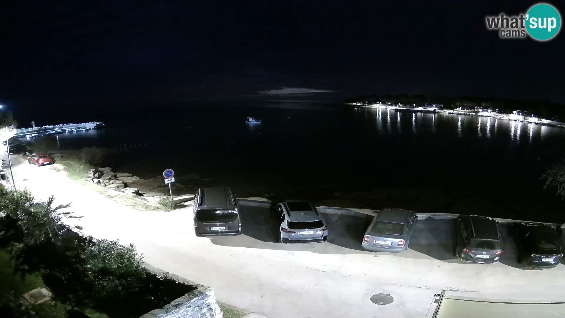 Umag – Hotel Zlatna Vala