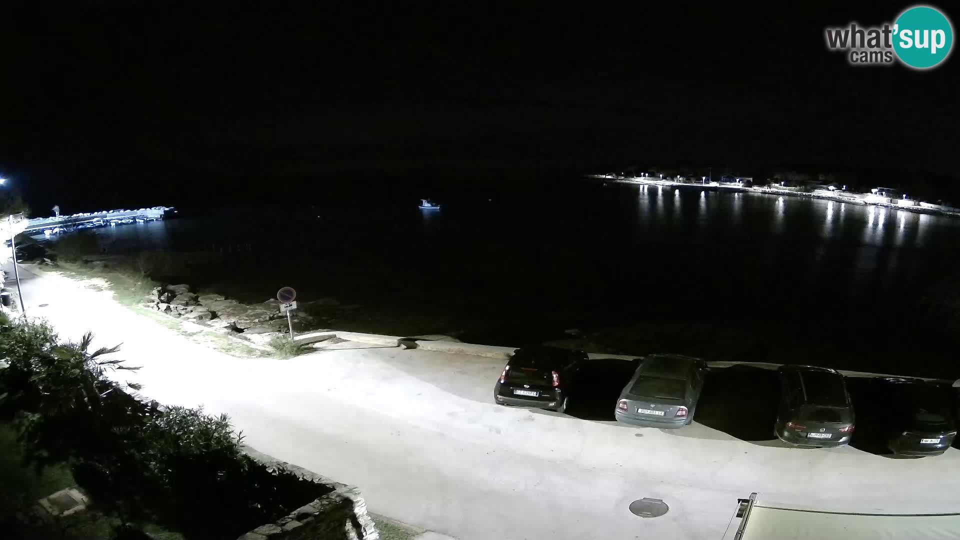 Umag – Hotel Zlatna Vala