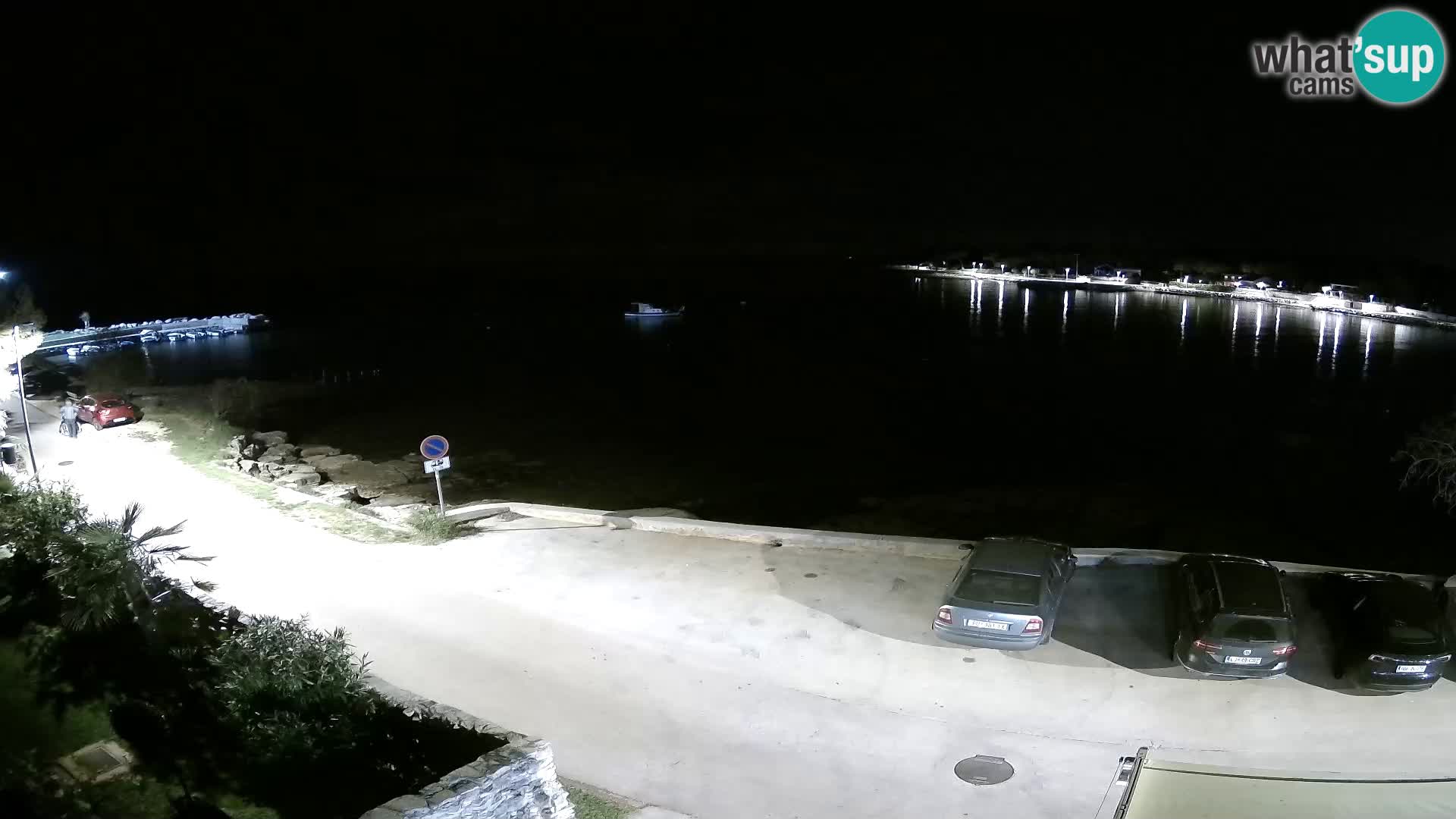 Umago – Hotel Zlatna Vala