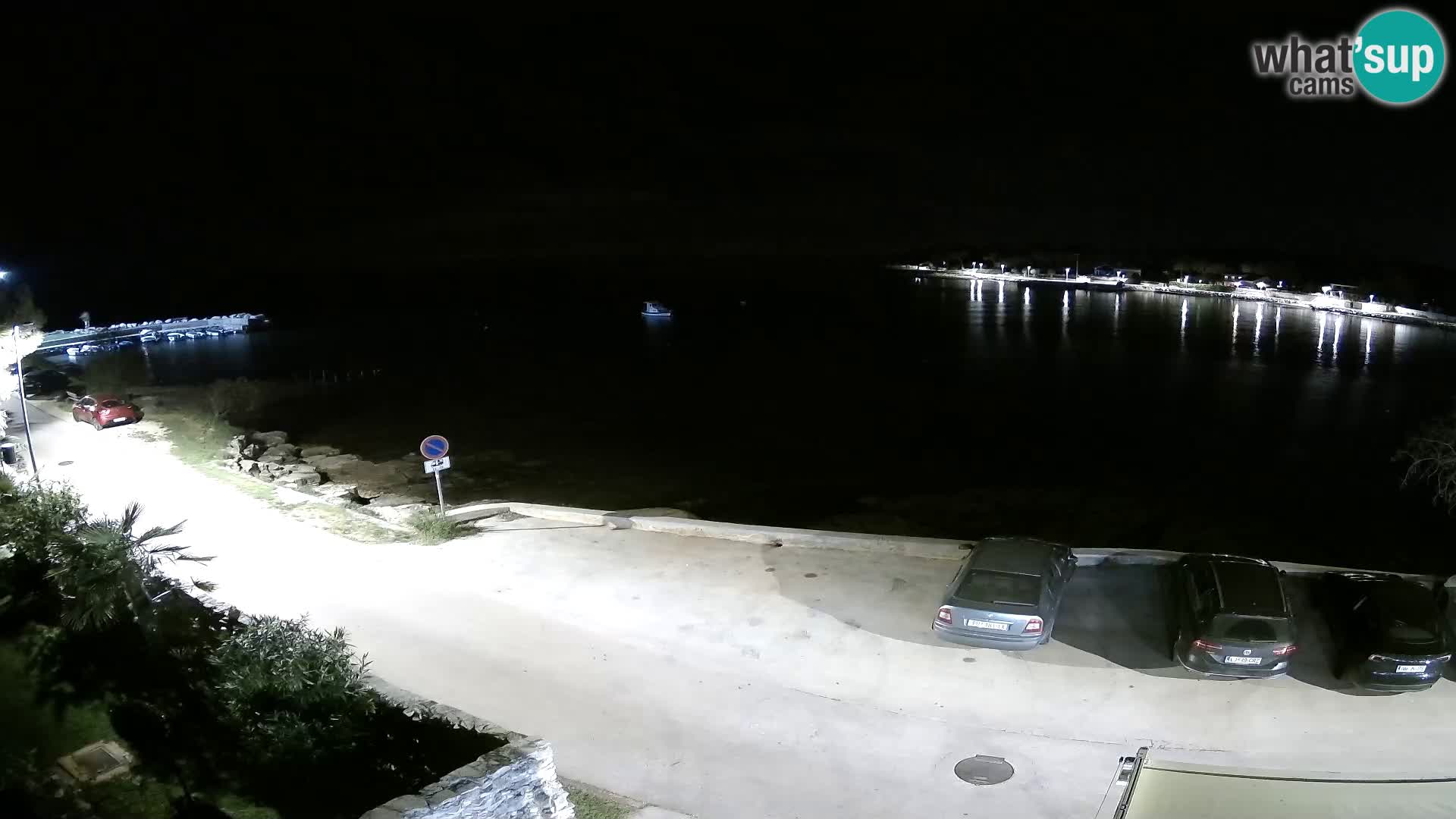 Umag – Hotel Zlatna Vala