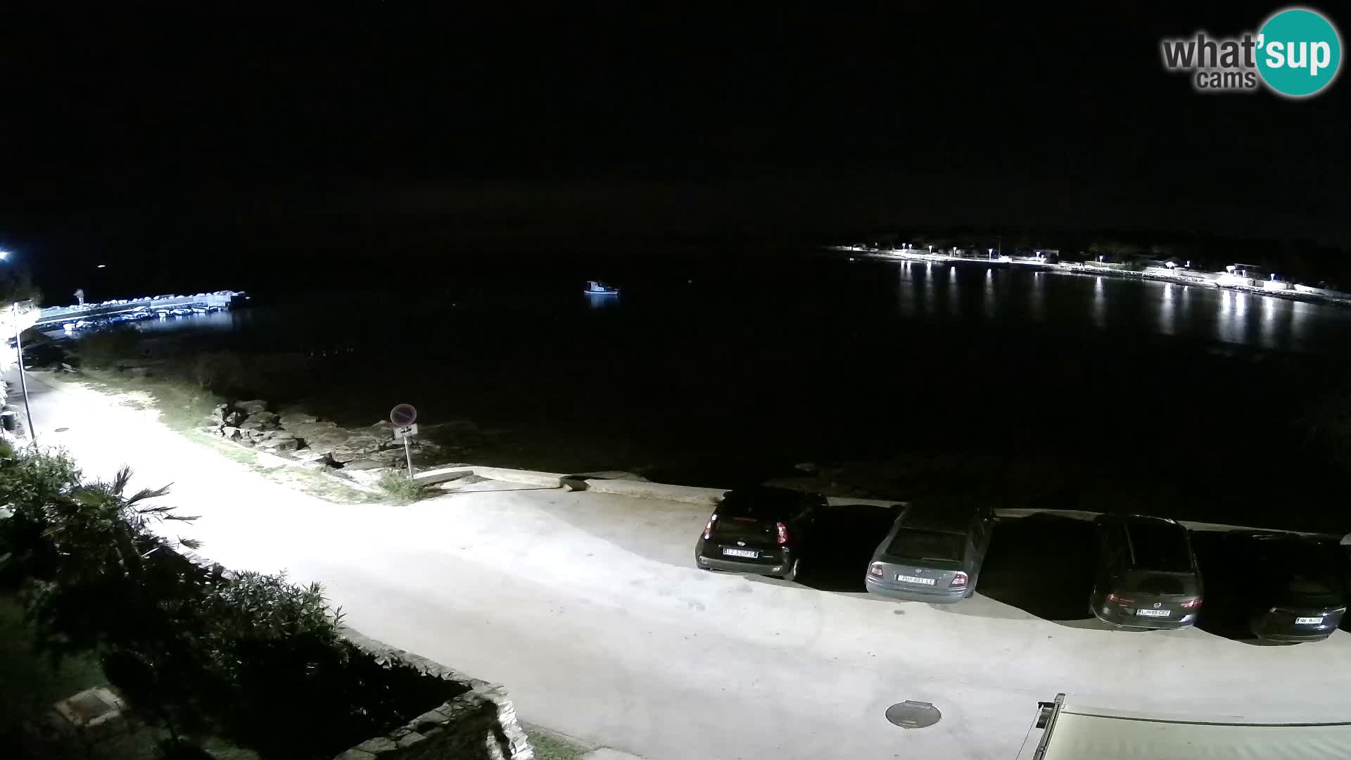 Umag – Hotel Zlatna Vala