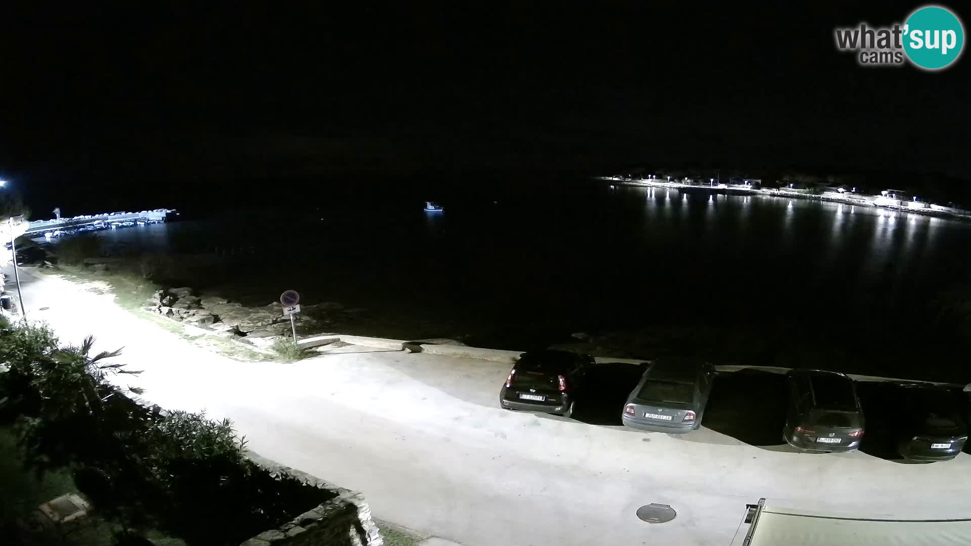 Umag – Hotel Zlatna Vala