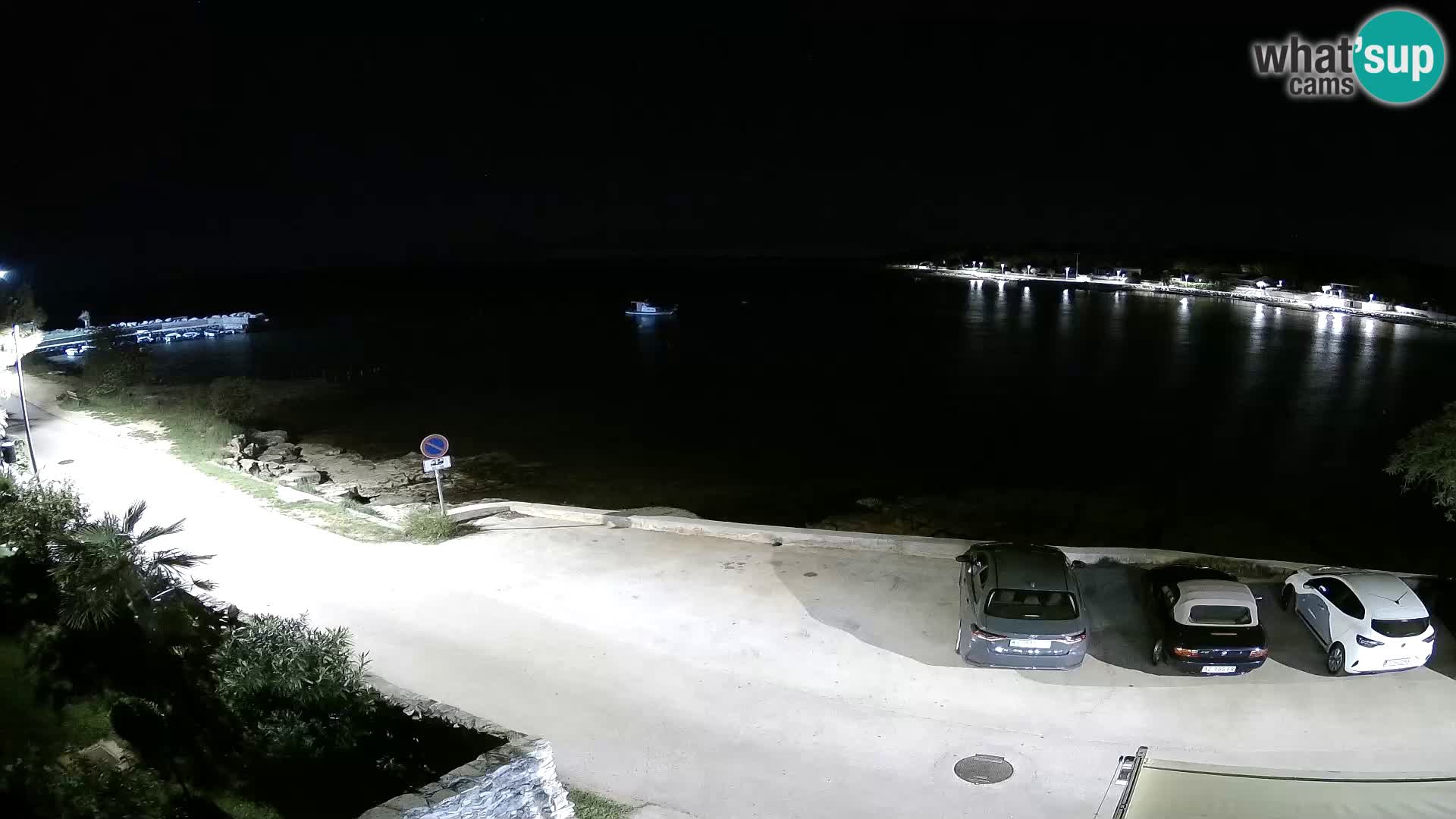 Umag – Hotel Zlatna Vala