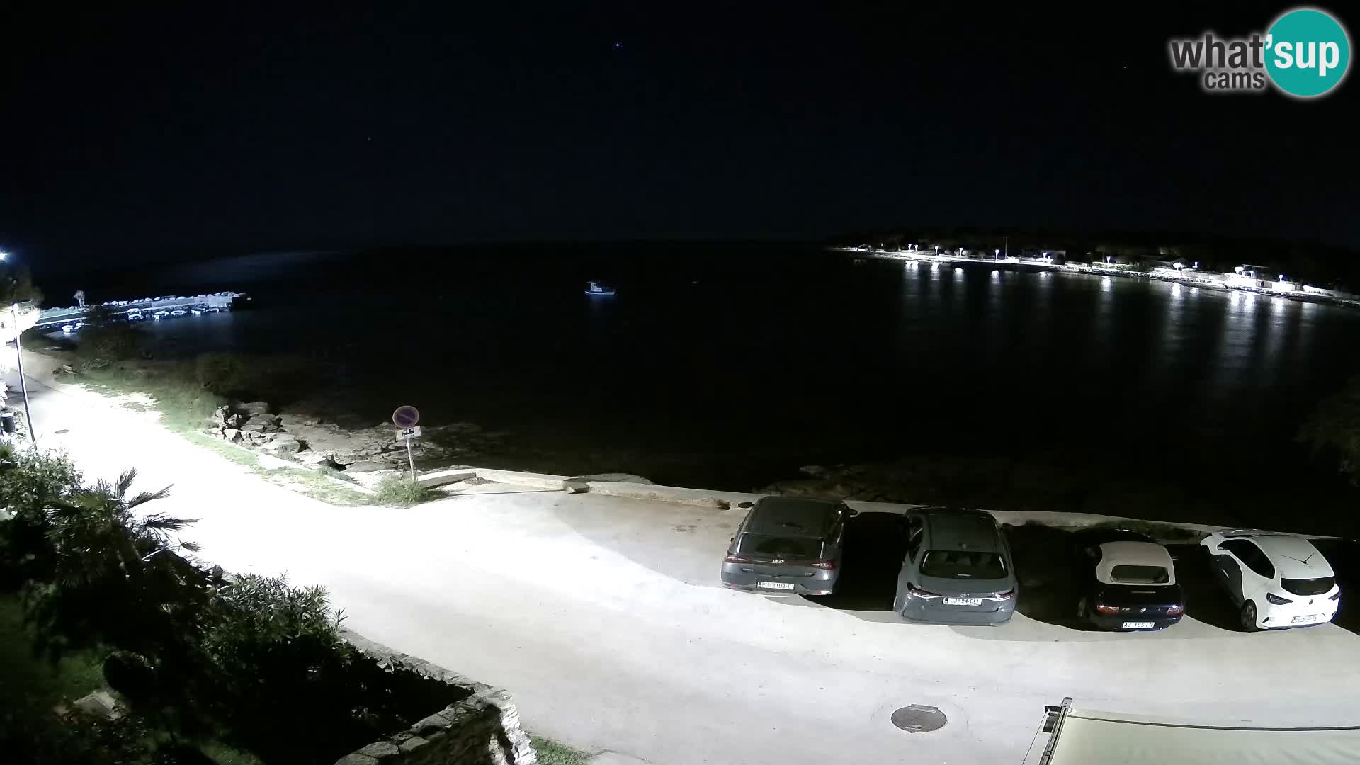 Umag – Hotel Zlatna Vala