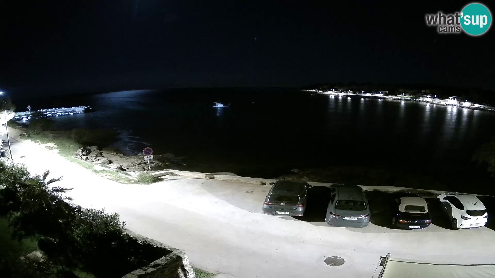 Umago – Hotel Zlatna Vala