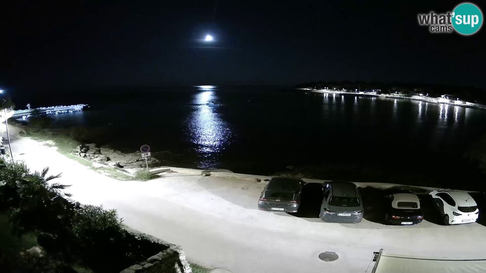 Umag – Hotel Zlatna Vala