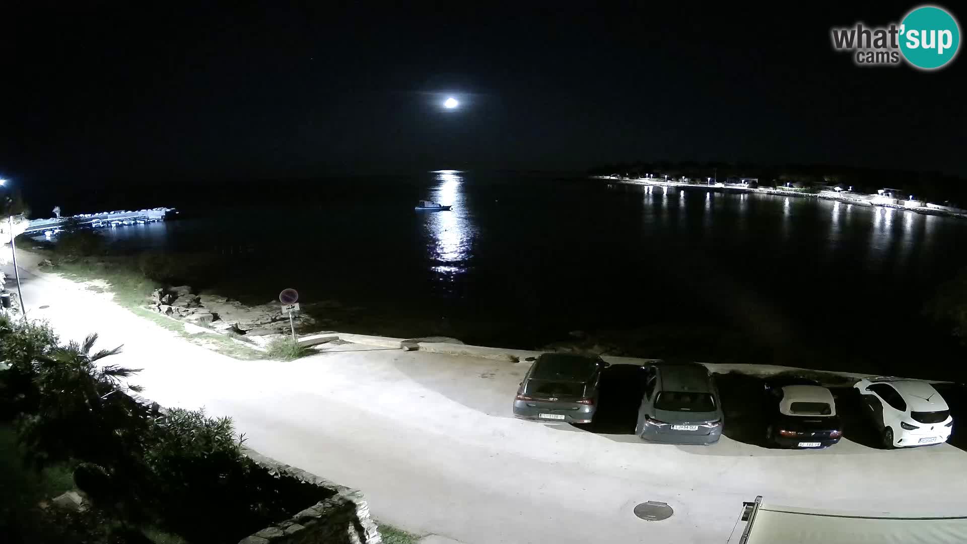 Umag – Hotel Zlatna Vala