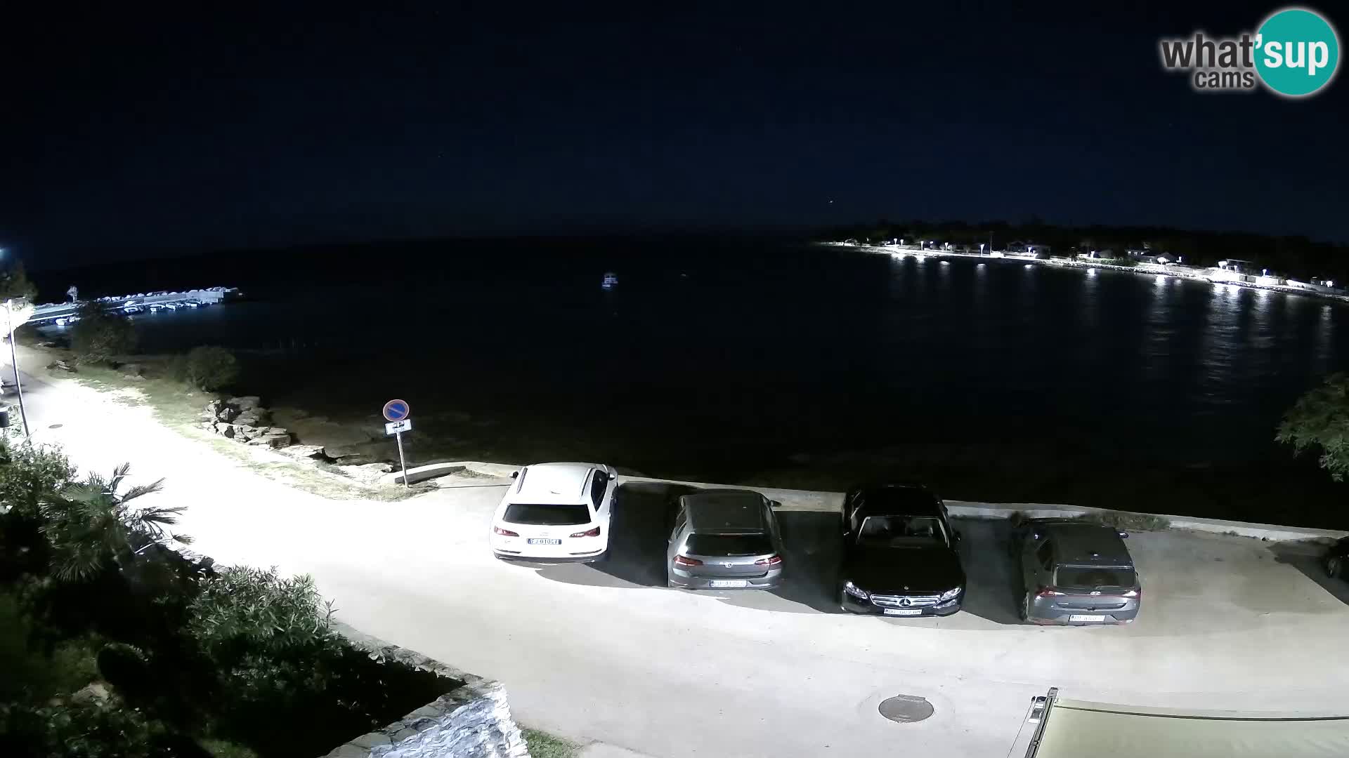 Umag – Hotel Zlatna Vala