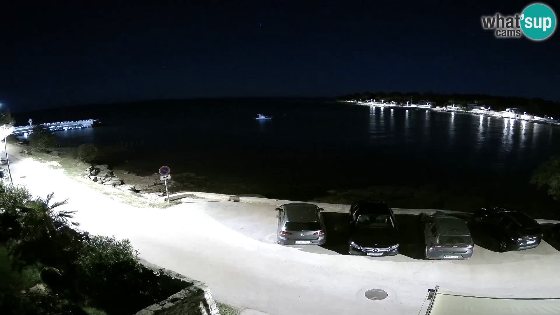 Umag – Hotel Zlatna Vala