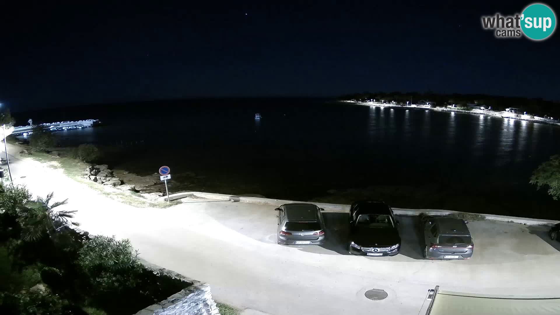 Umag – Hotel Zlatna Vala