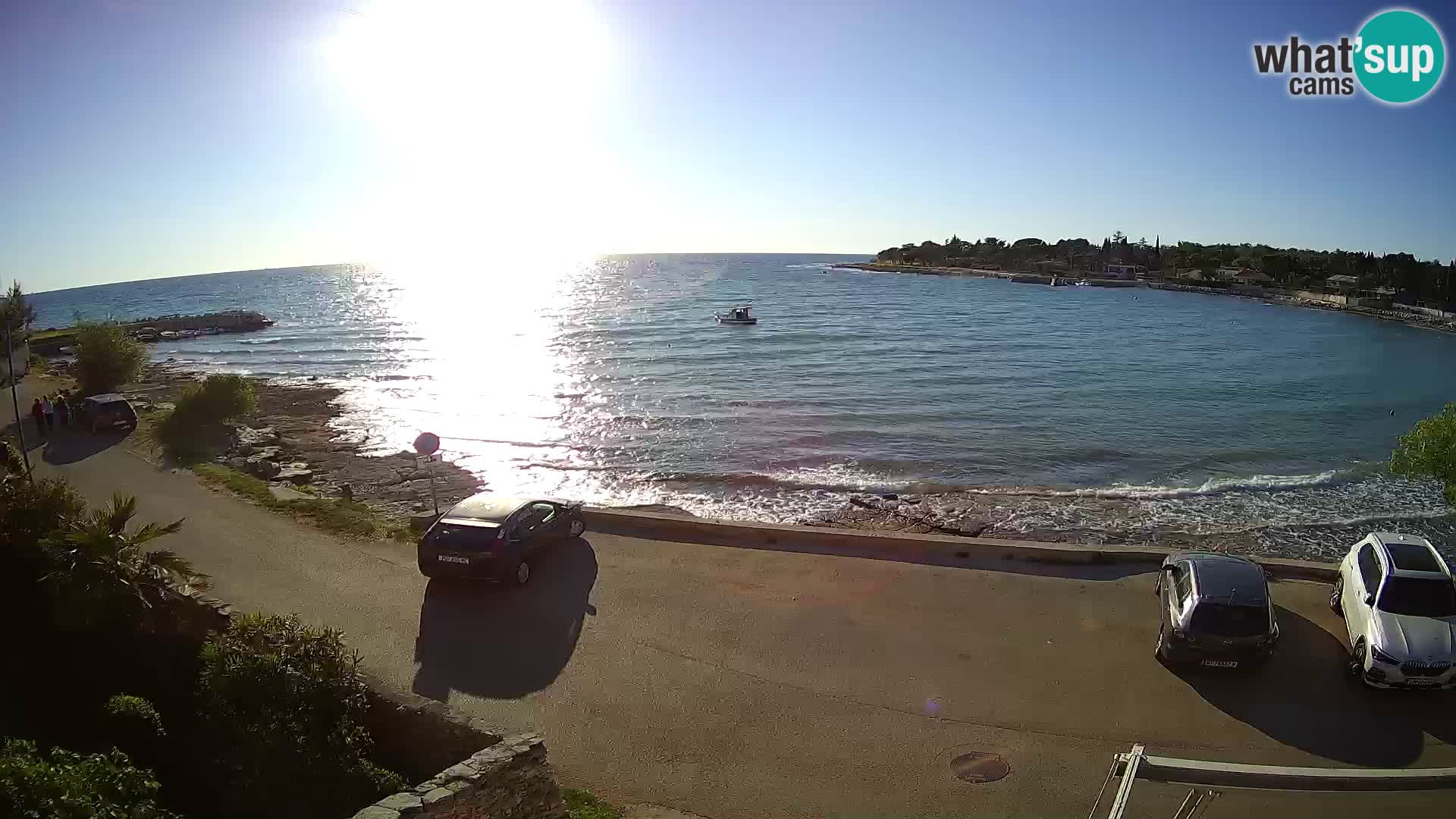 Umag – Hotel Zlatna Vala
