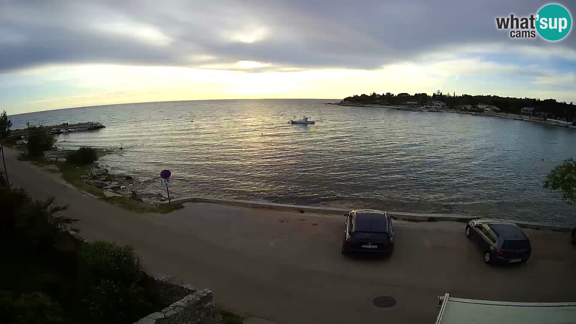 Umag – Hotel Zlatna Vala