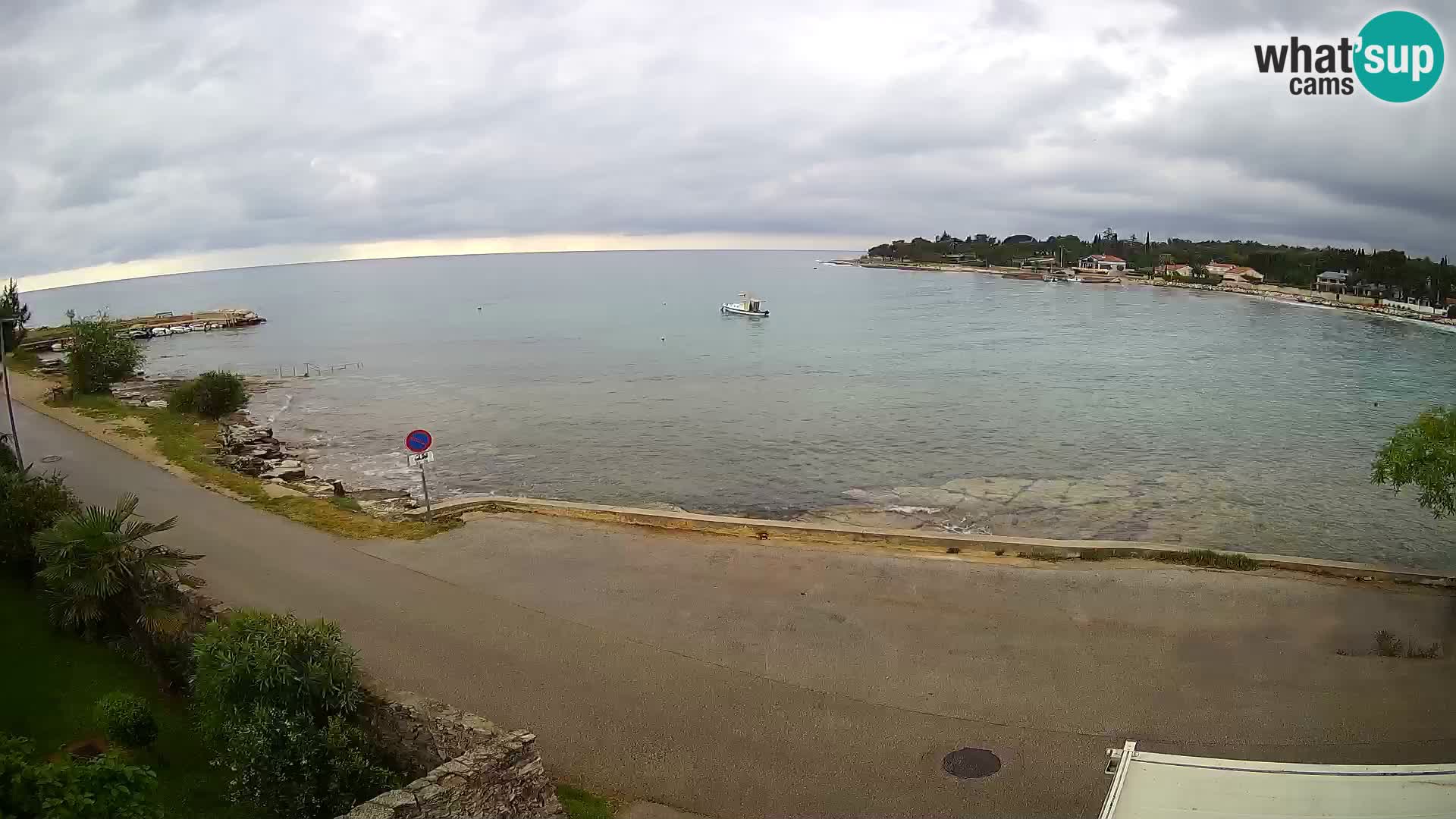 Umag – Hotel Zlatna Vala