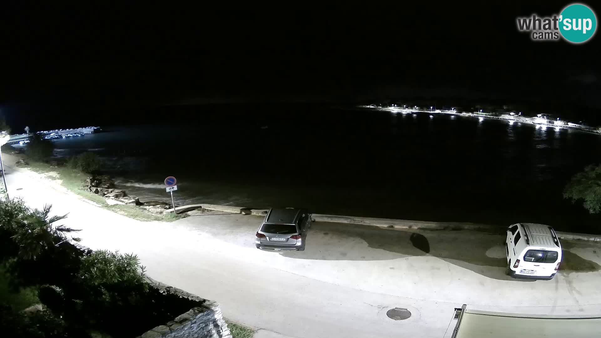Umag – Hotel Zlatna Vala