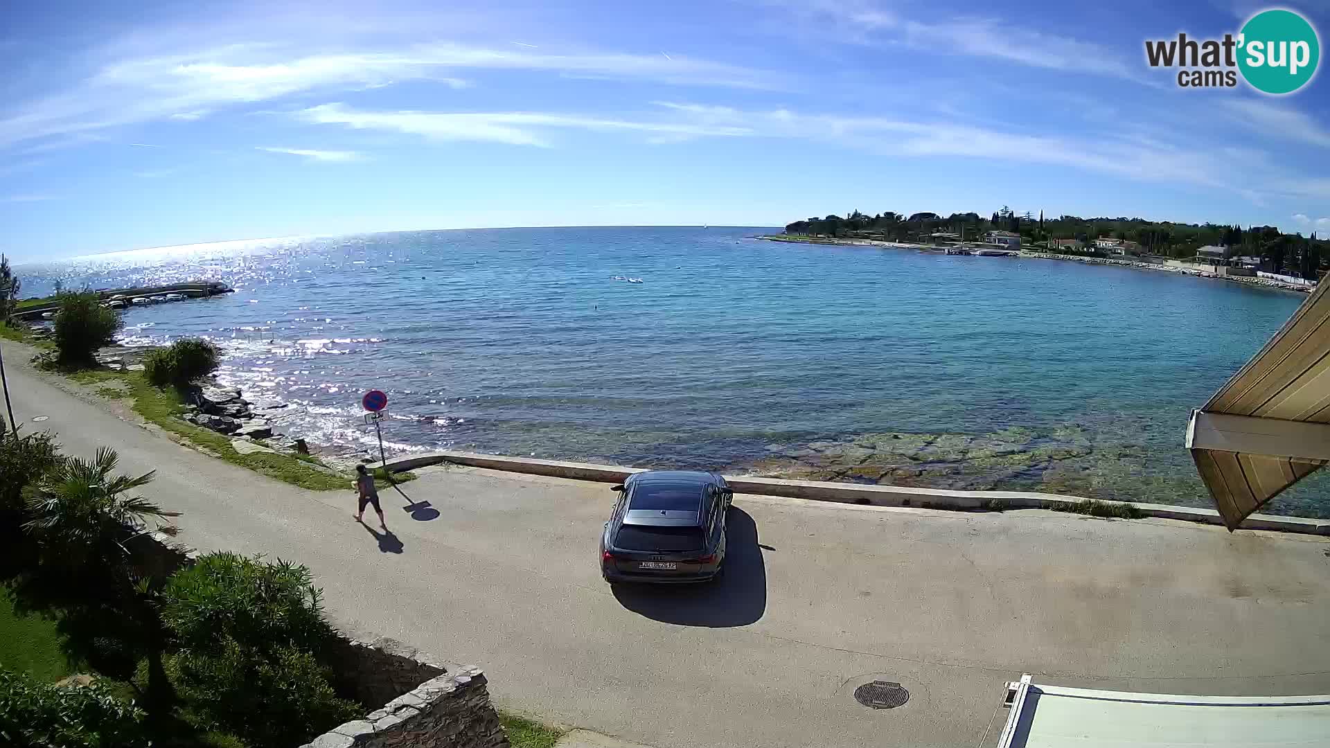 Umago – Hotel Zlatna Vala