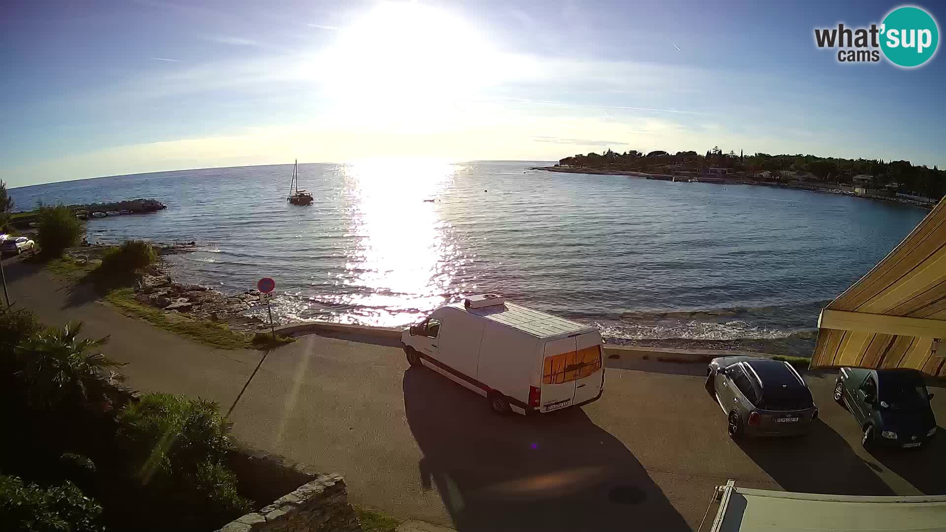 Umag – Hotel Zlatna Vala