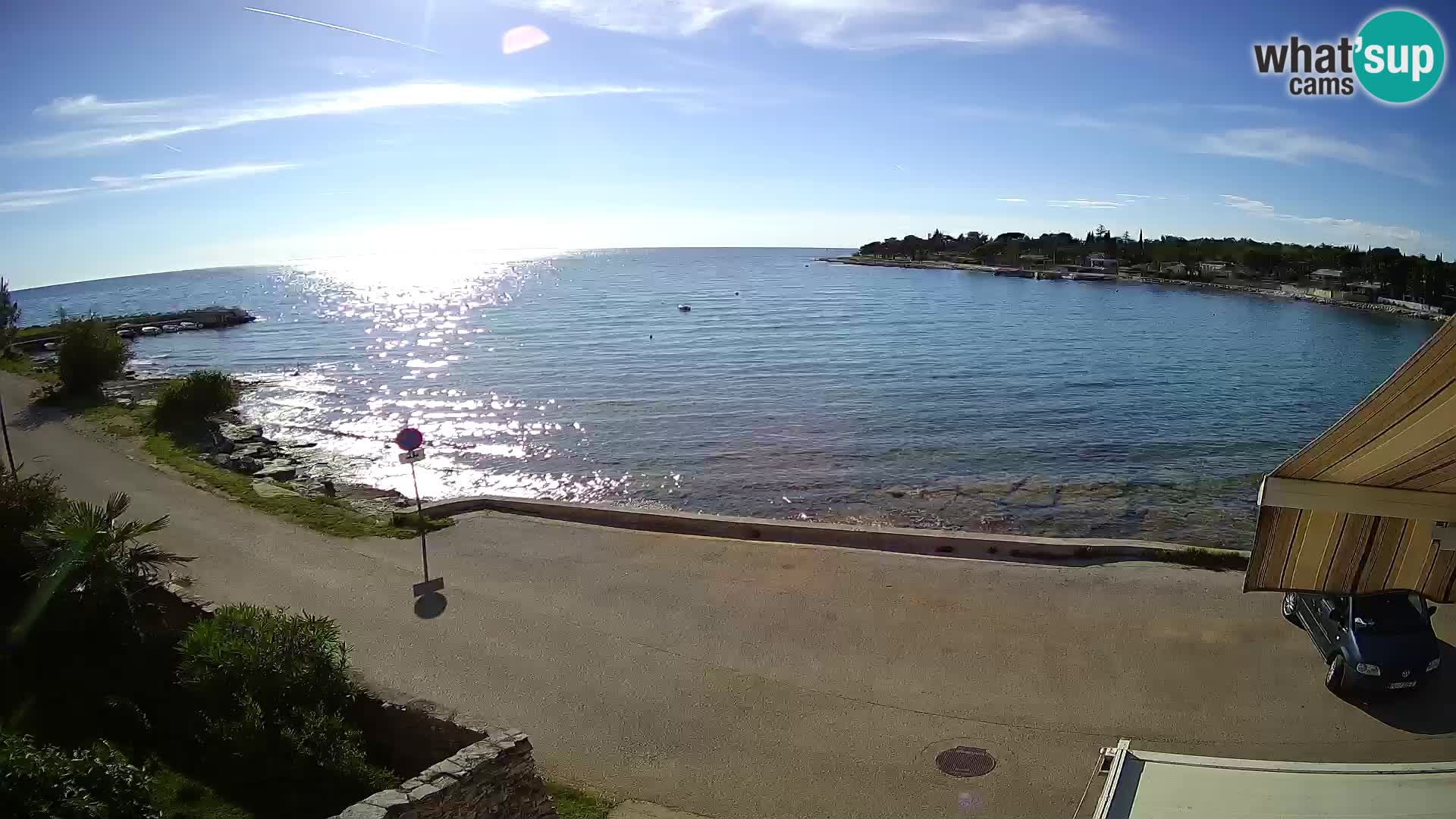 Umag – Hotel Zlatna Vala
