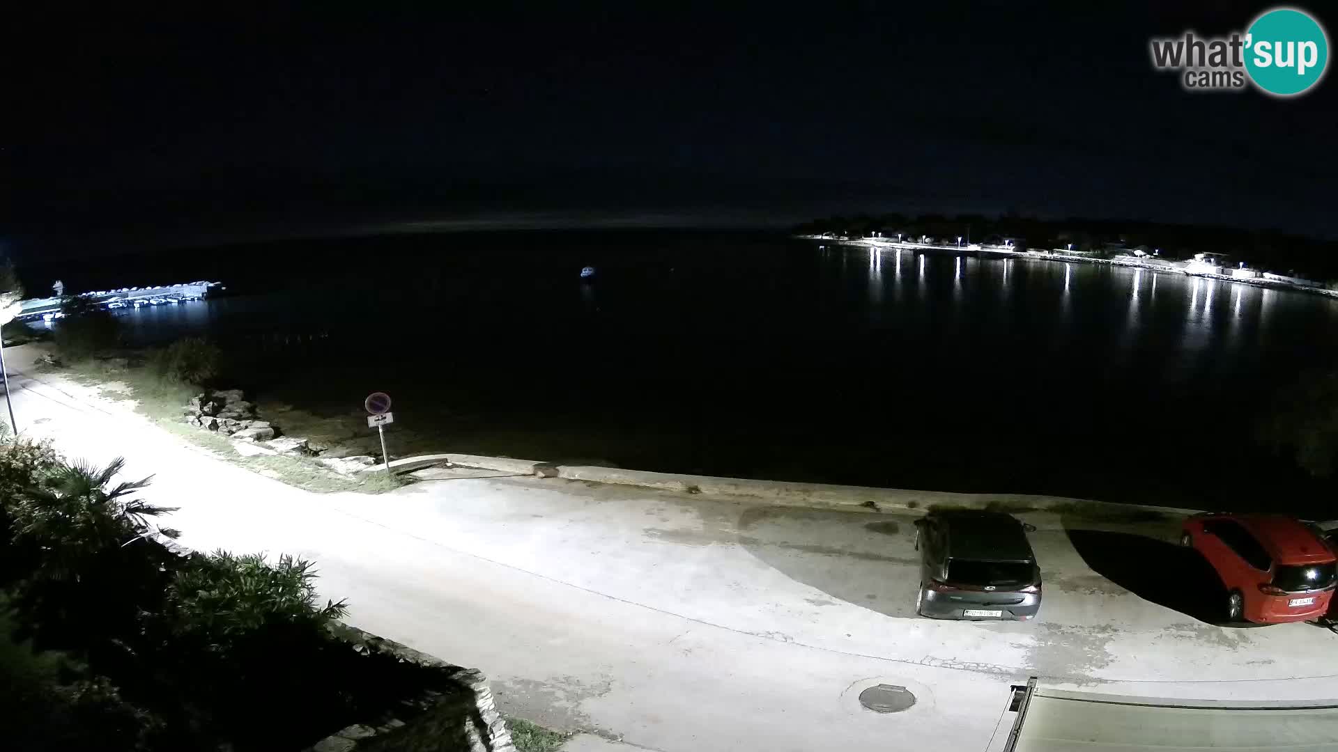Umag – Hotel Zlatna Vala