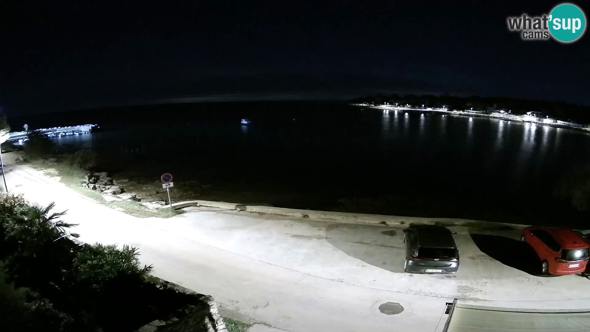 Umag – Hotel Zlatna Vala