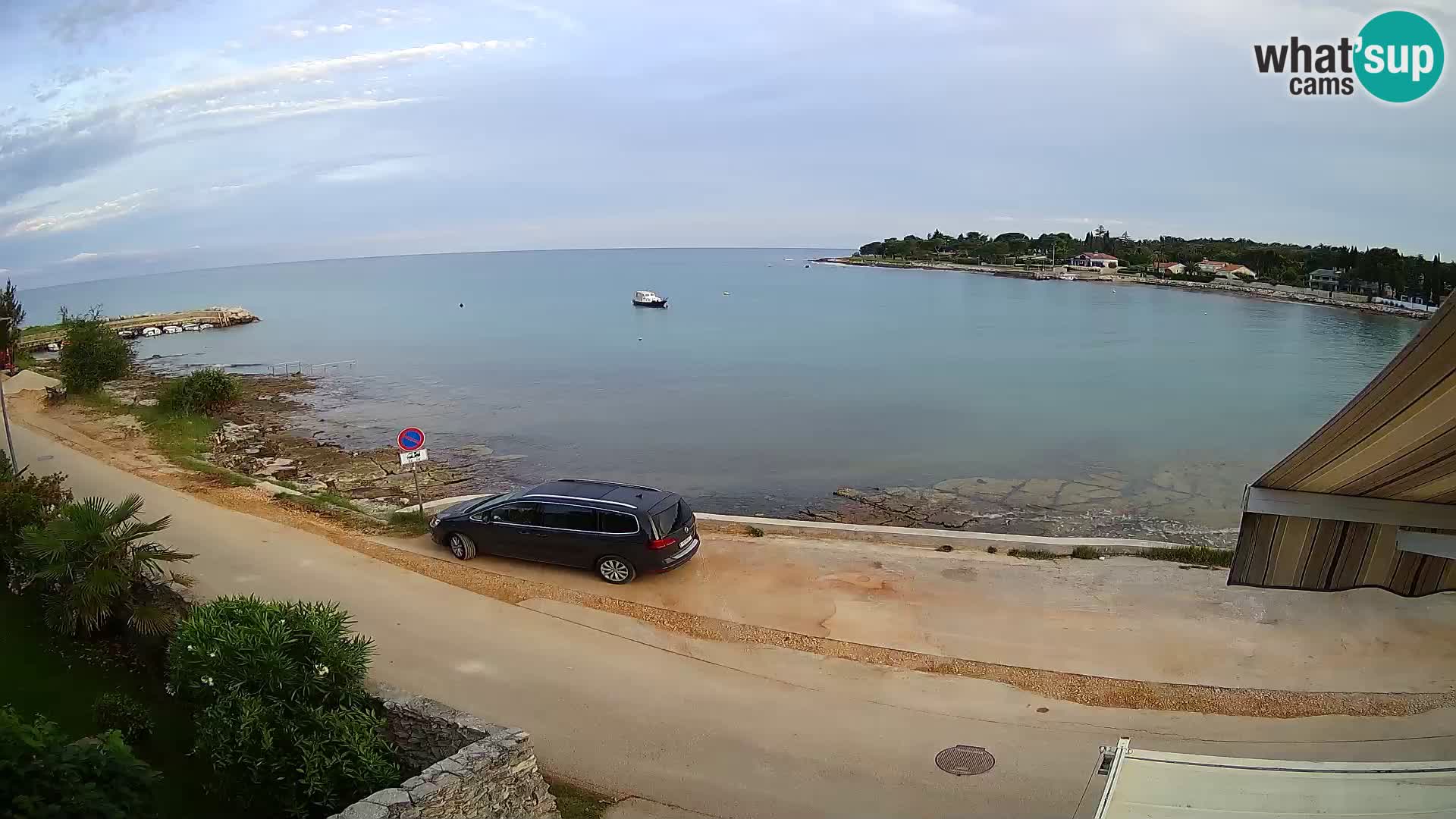 Umago – Hotel Zlatna Vala