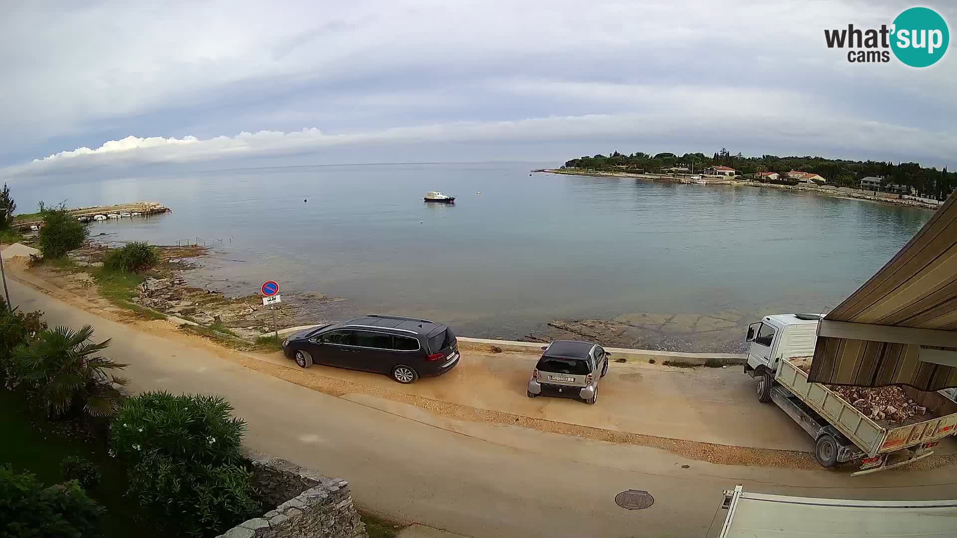 Umag – Hotel Zlatna Vala