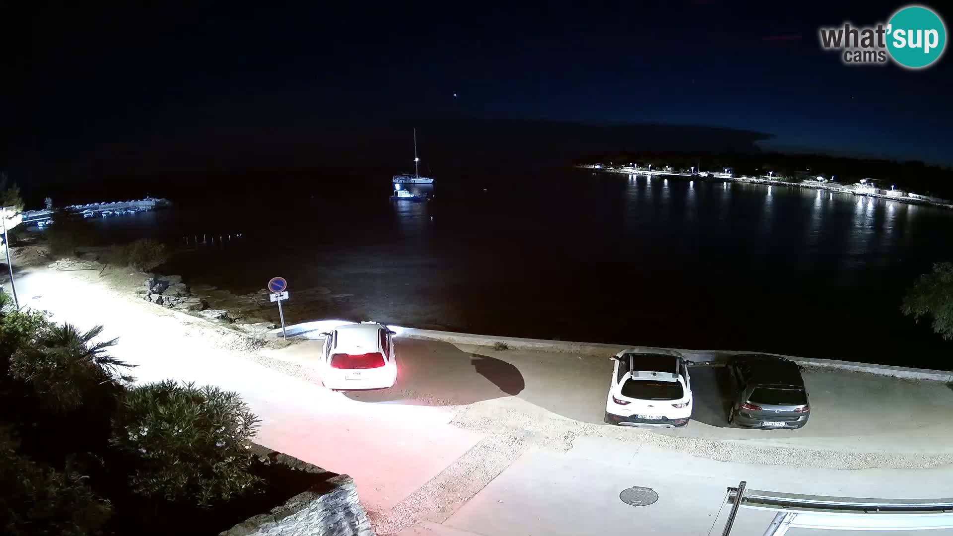 Umag – Hotel Zlatna Vala