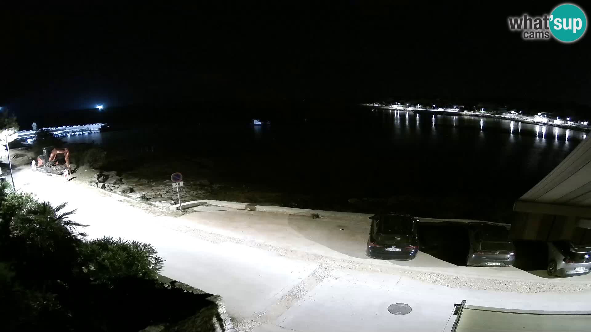 Umag – Hotel Zlatna Vala