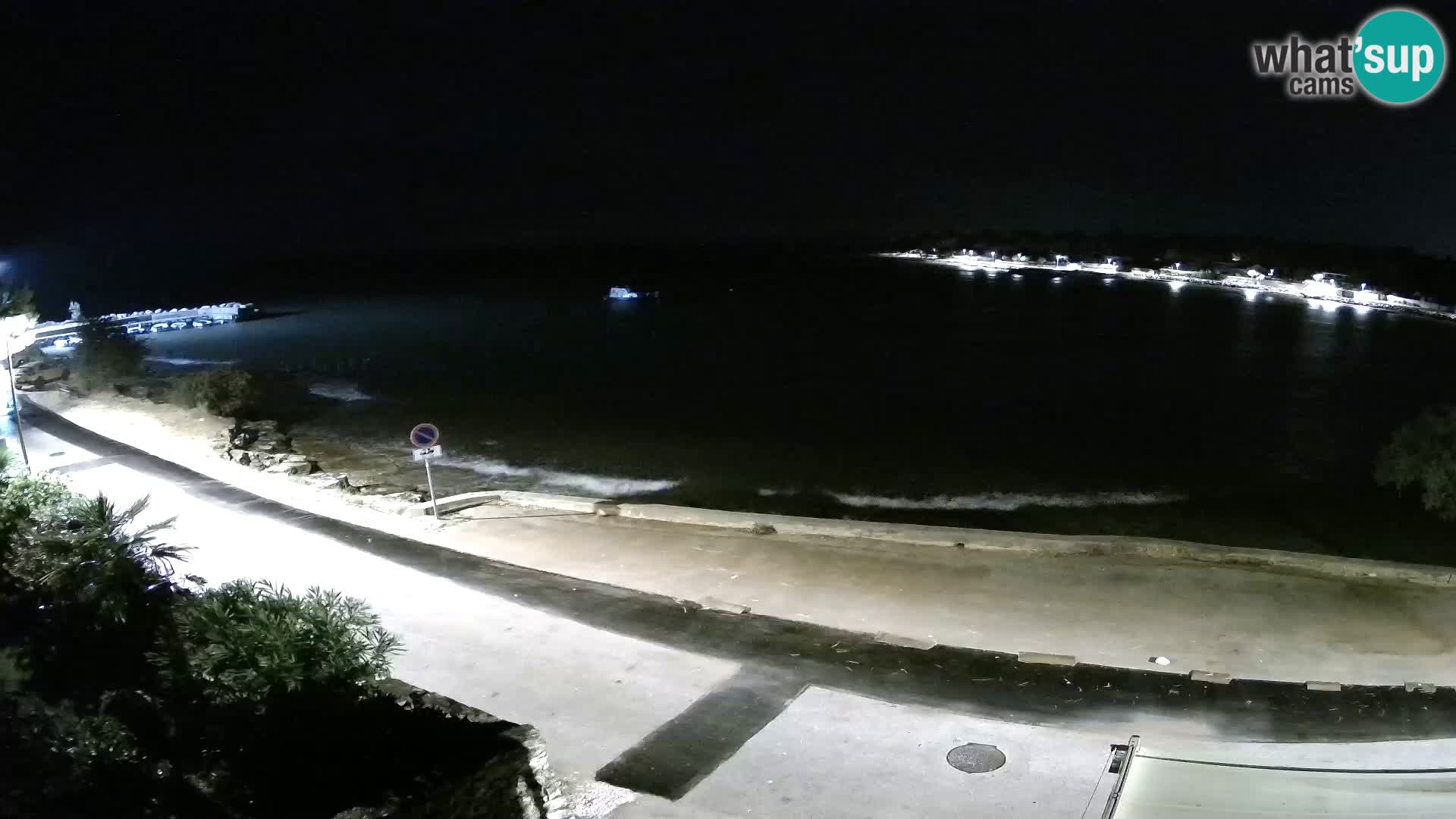 Umag – Hotel Zlatna Vala