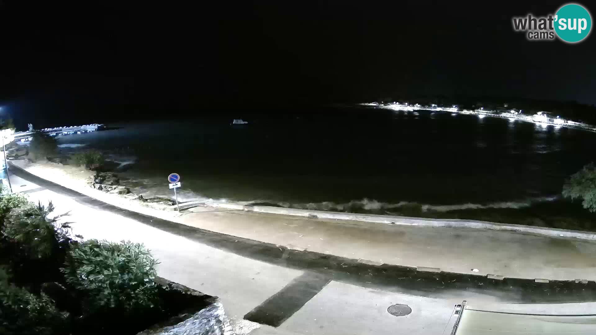 Umag – Hotel Zlatna Vala