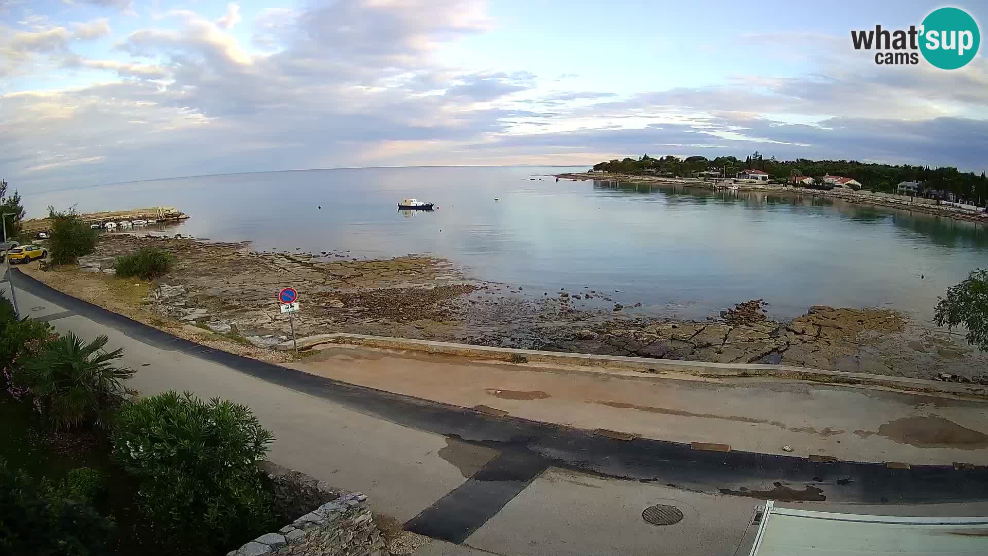 Umag – Hotel Zlatna Vala