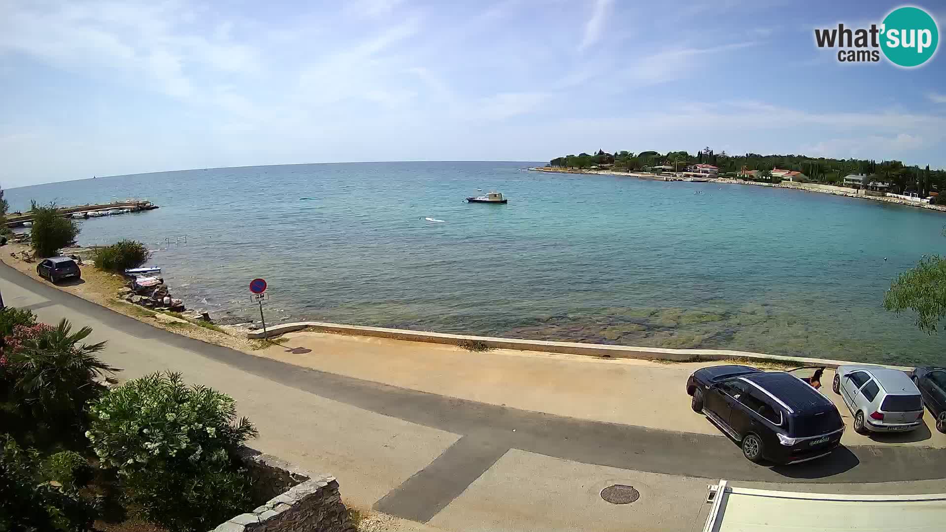 Umag – Hotel Zlatna Vala