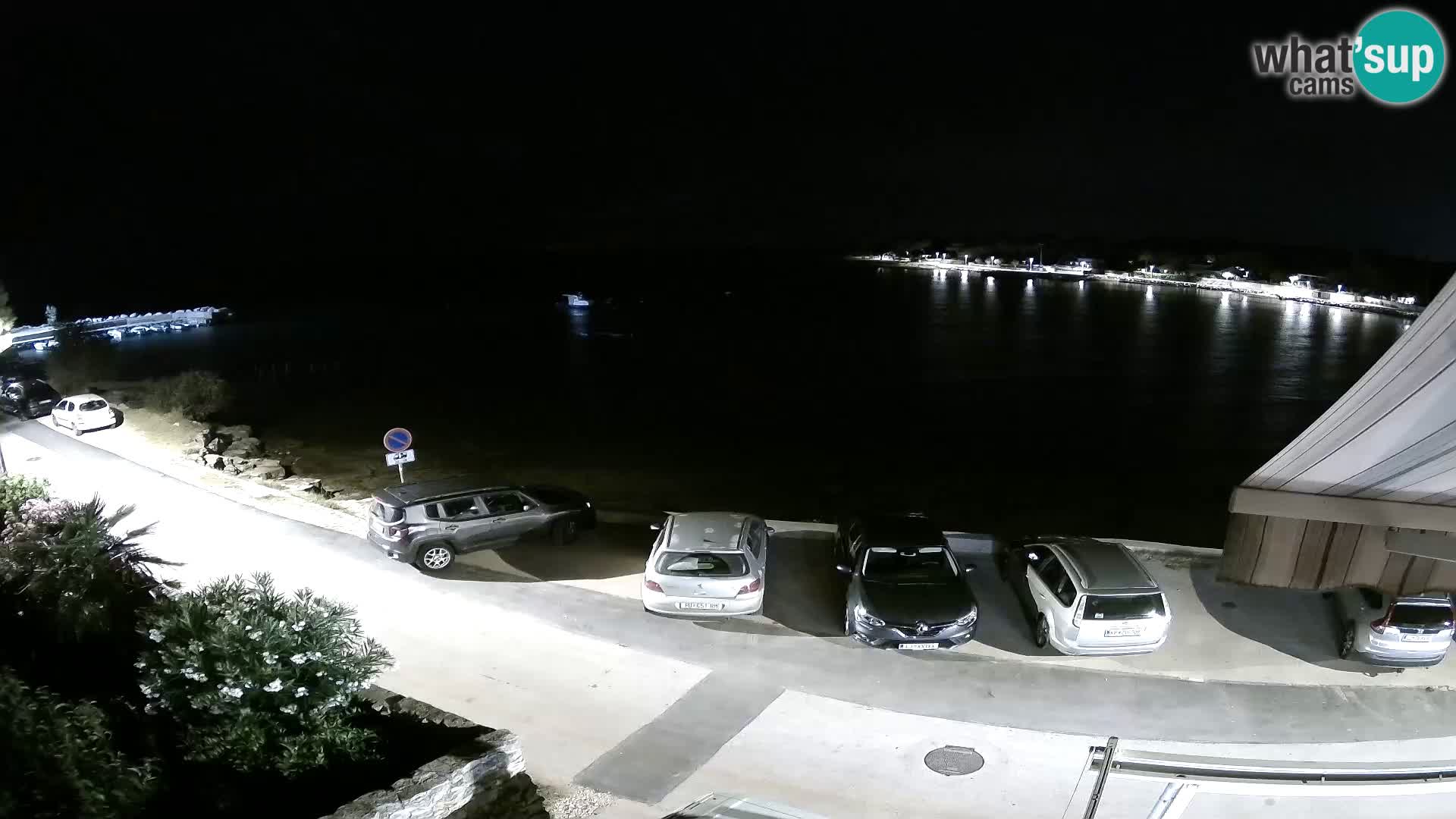 Umag – Hotel Zlatna Vala