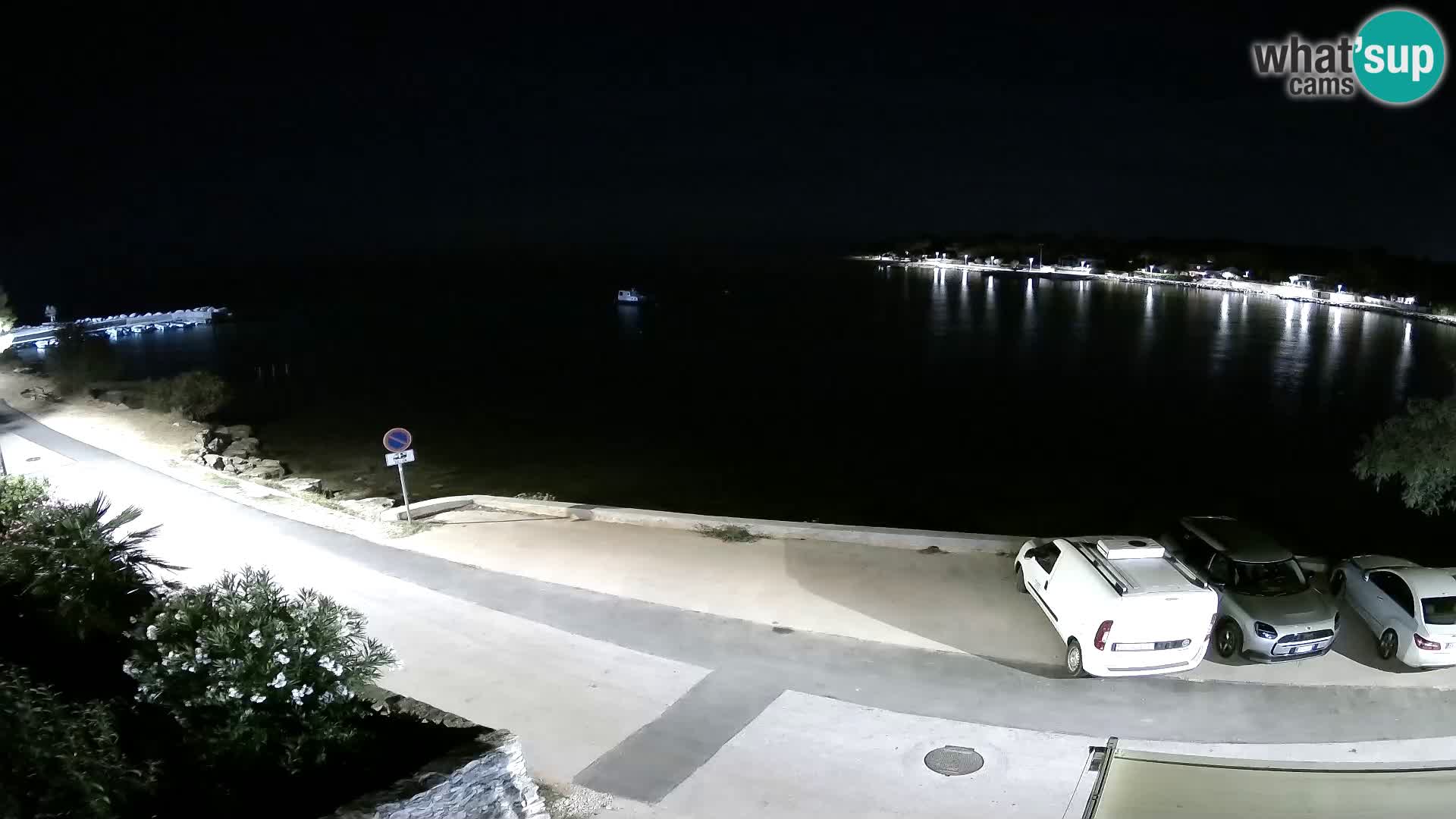 Umag – Hotel Zlatna Vala