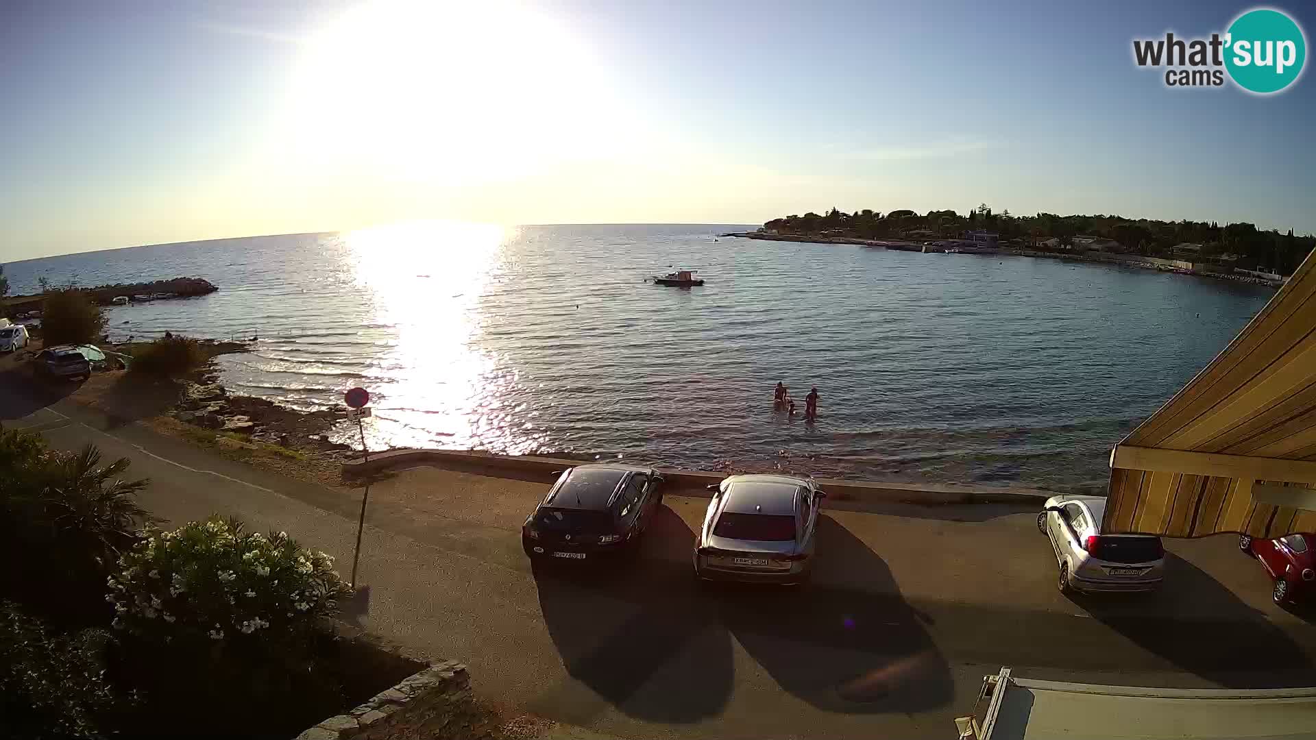 Umag – Club & beach bar Saint & Sinner