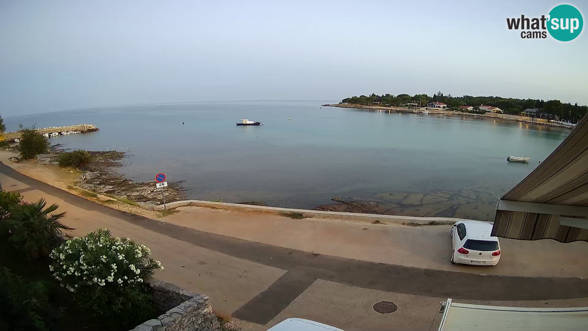 Umago – Hotel Zlatna Vala