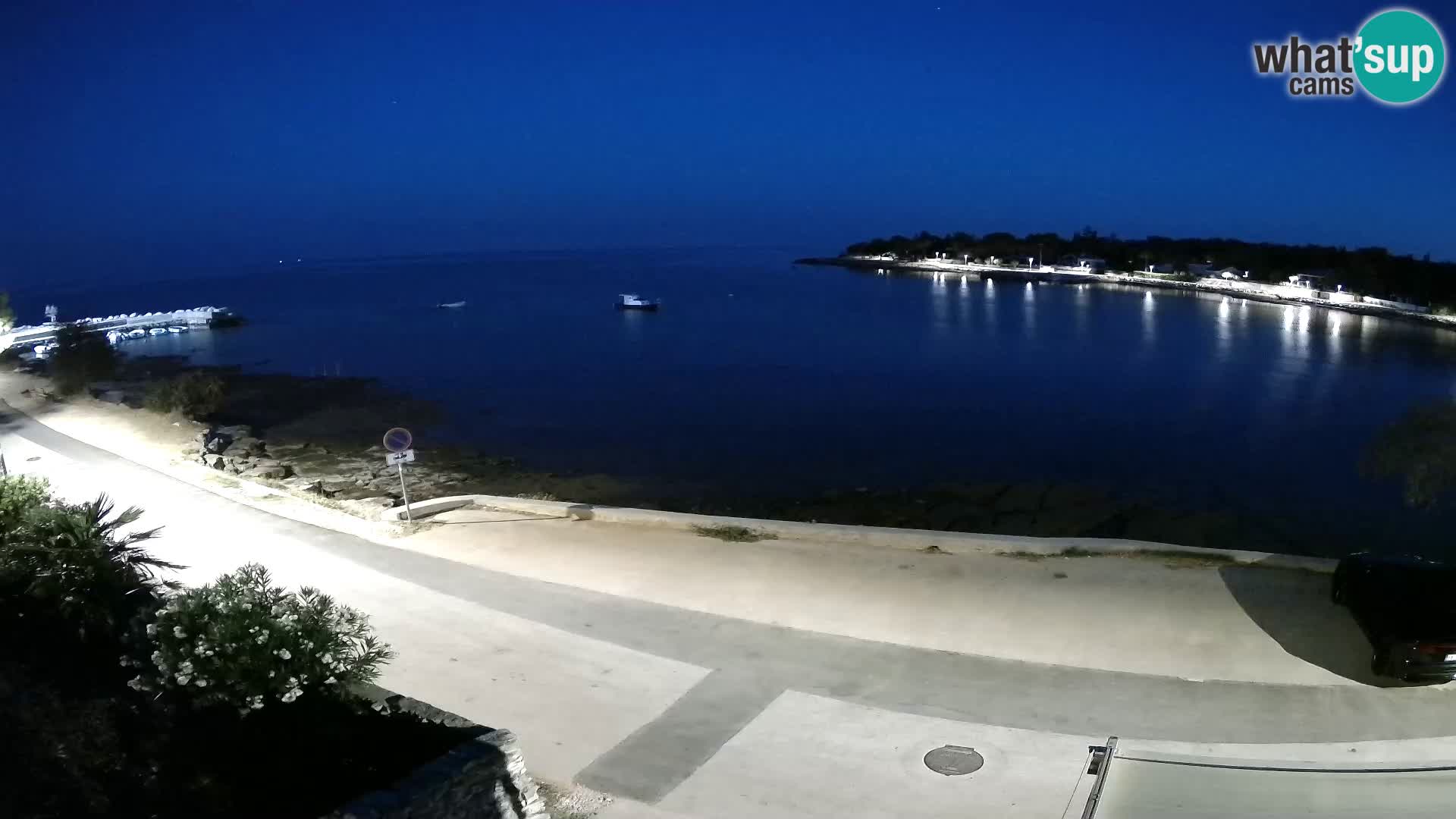 Umag – Hotel Zlatna Vala