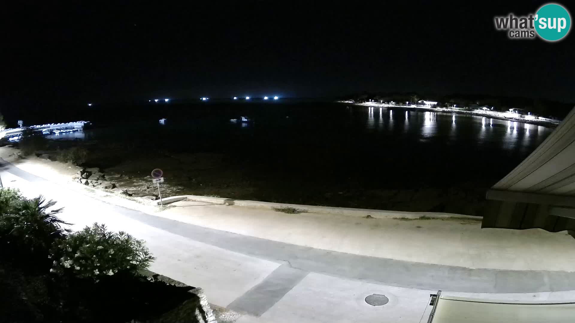 Umag – Hotel Zlatna Vala