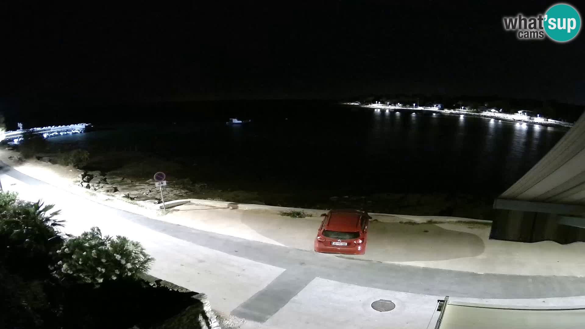 Umag – Hotel Zlatna Vala