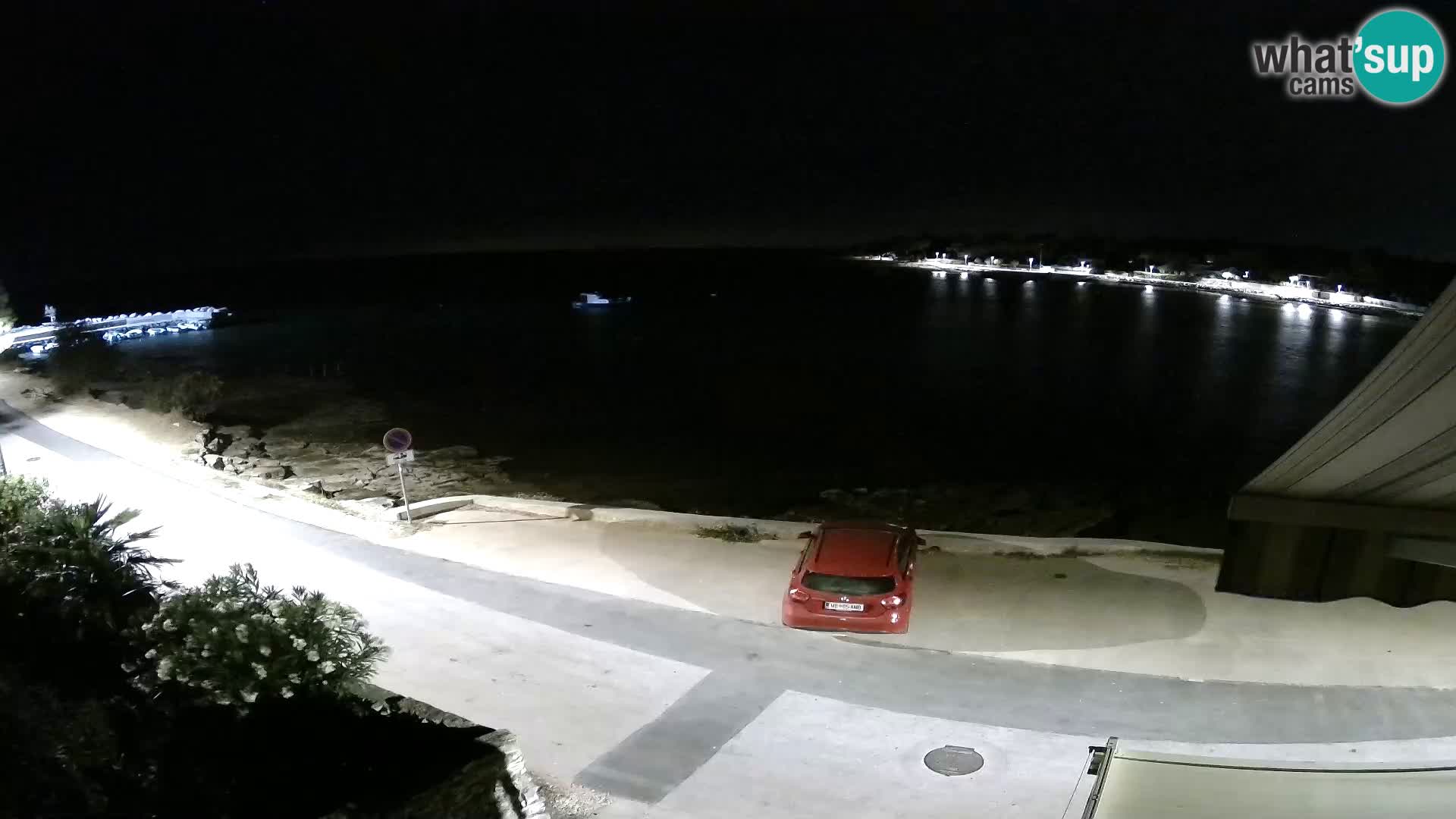 Umag – Hotel Zlatna Vala