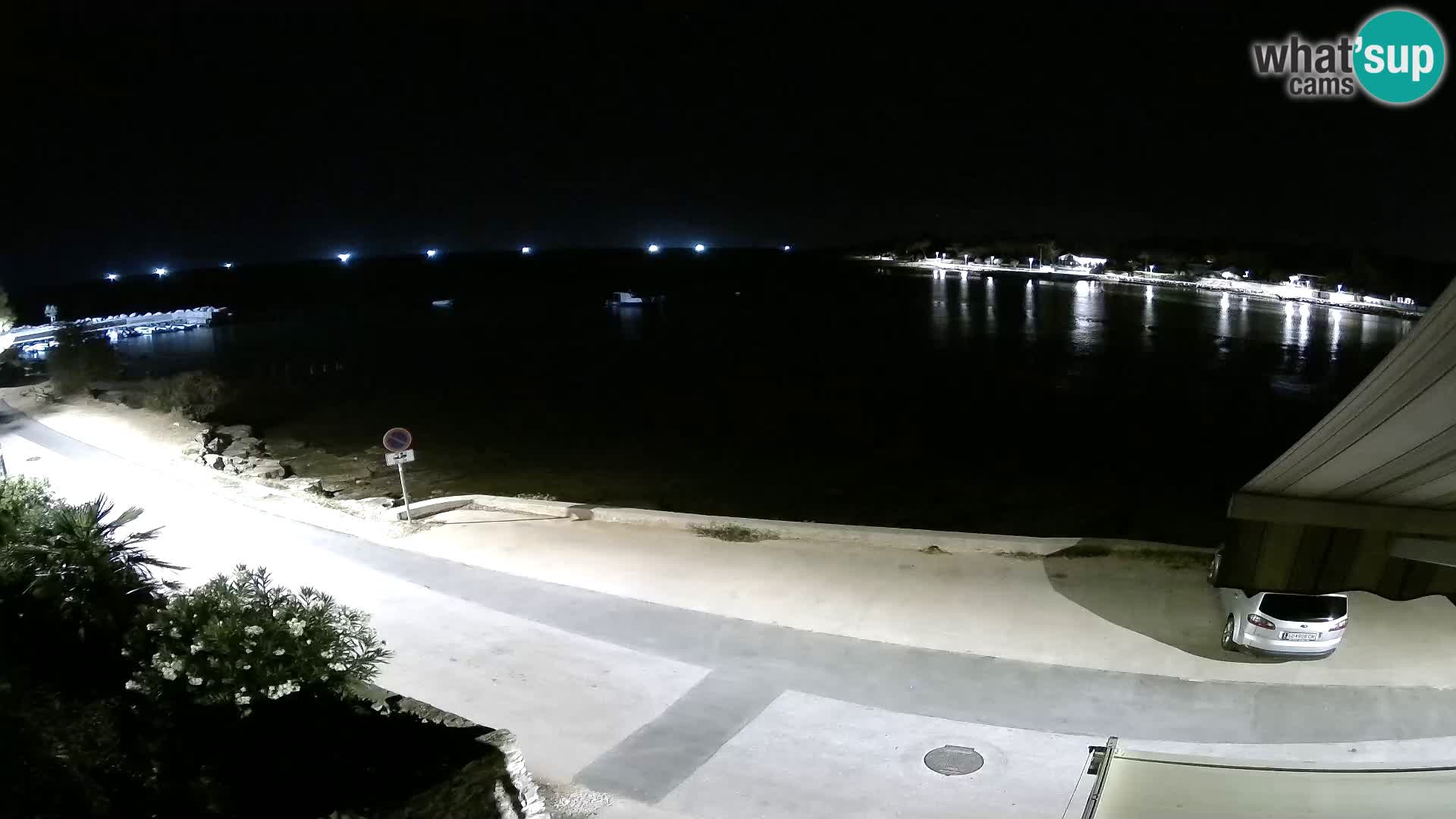 Umag – Hotel Zlatna Vala