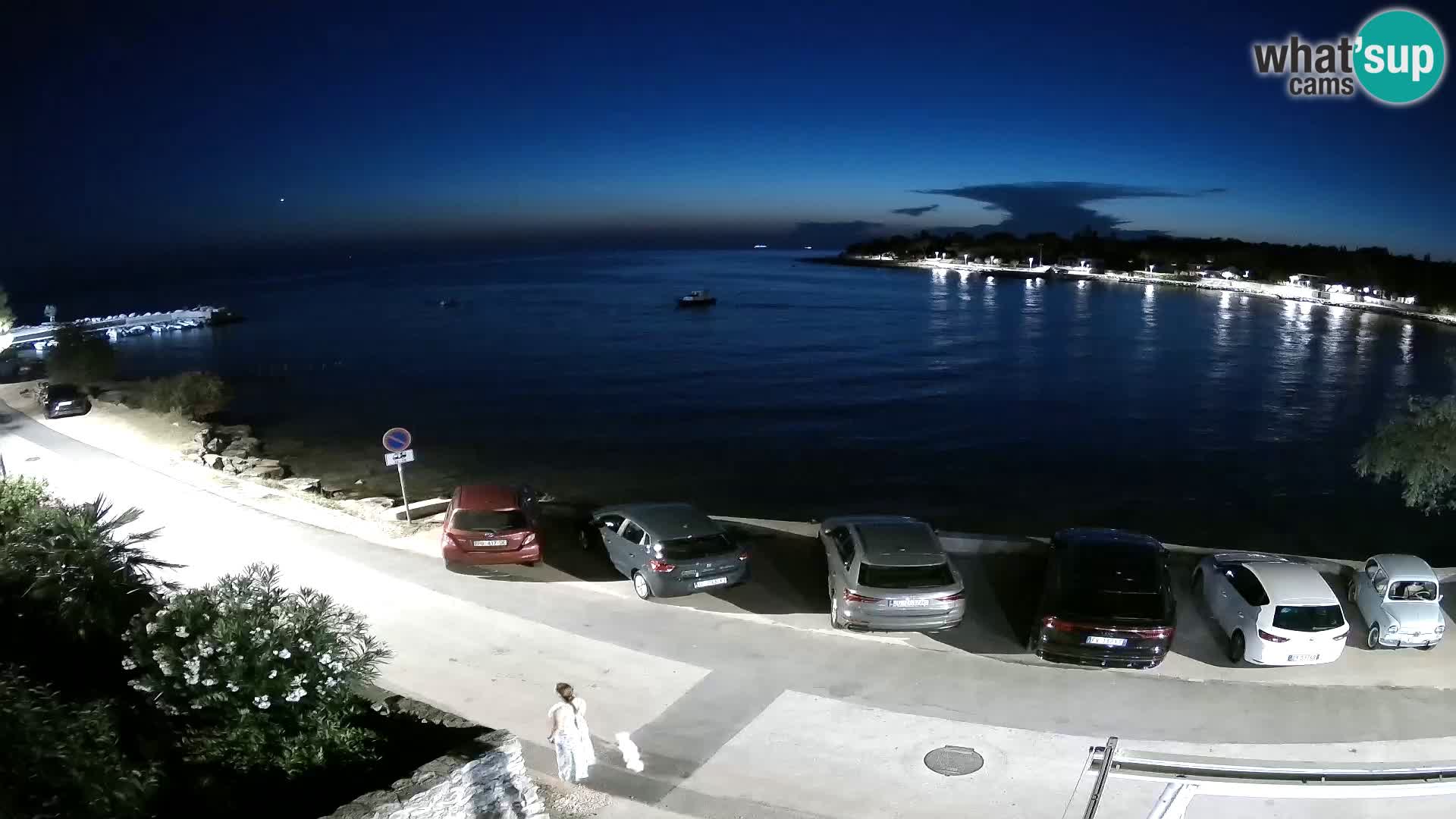 Umag – Hotel Zlatna Vala